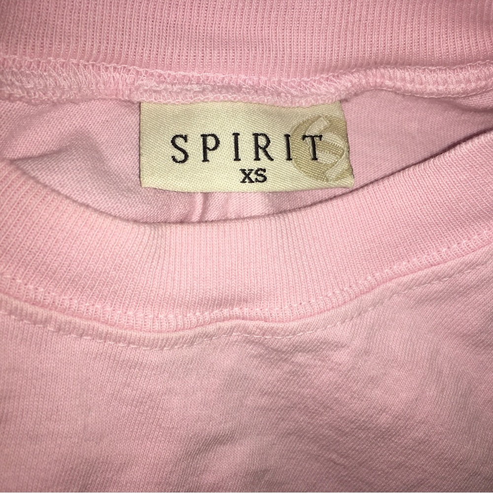 Spirit Jersey Pink U.S. Capitol Washington D.C. Misses size XS - Picture 7 of 8